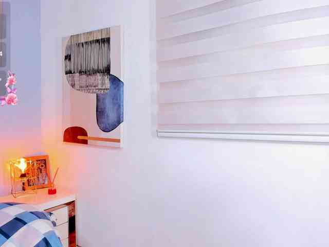 SophieBuitrago webcam