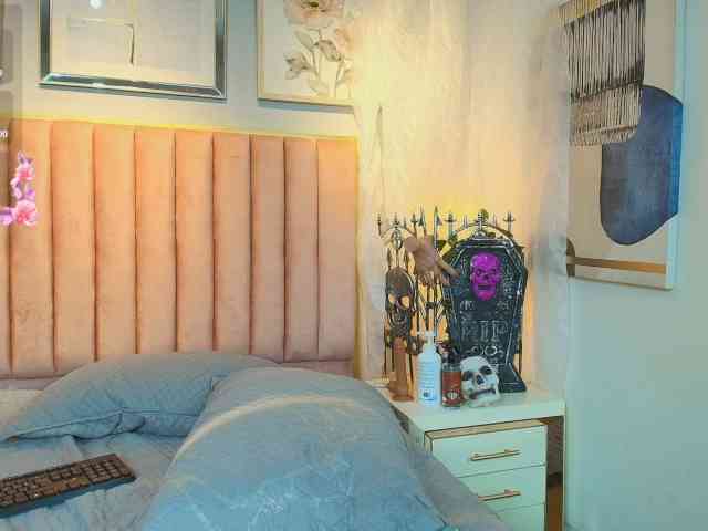 SophieBuitrago's webcam live show