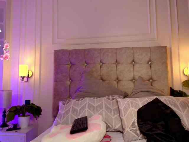 SophieBuitrago webcam