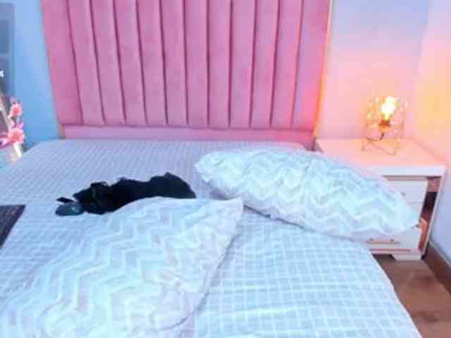 SophieBuitrago webcam