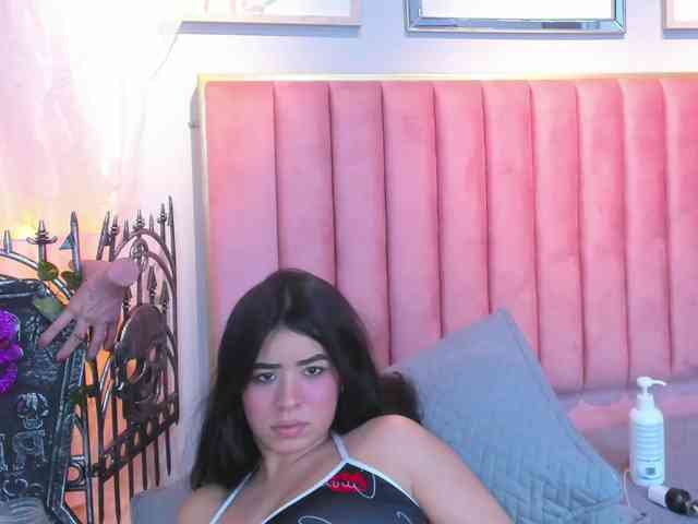 Modella: SophieBuitrago