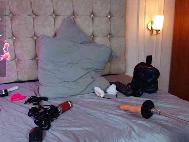 SophieBuitrago webcam