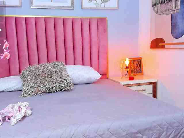 SophieBuitrago webcam
