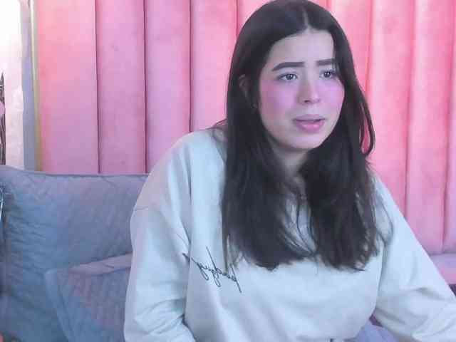 SophieBuitrago webcam