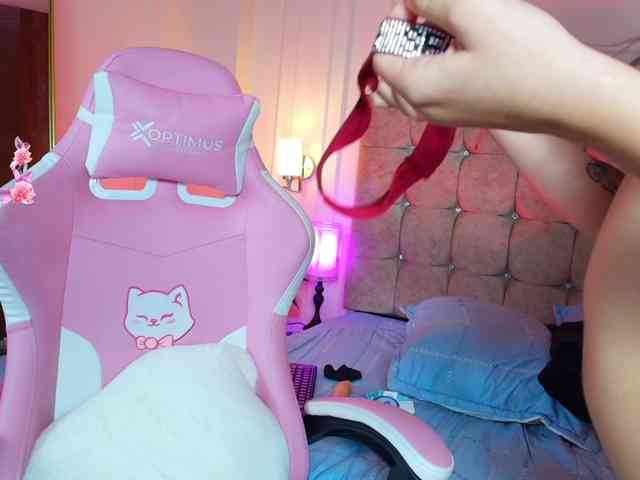 SophieBuitrago webcam