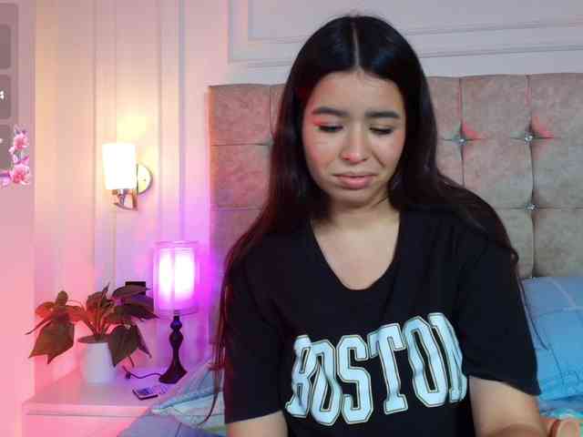 SophieBuitrago webcam