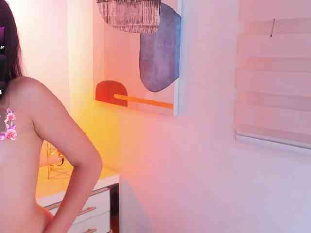 Modelo: SophieBuitrago