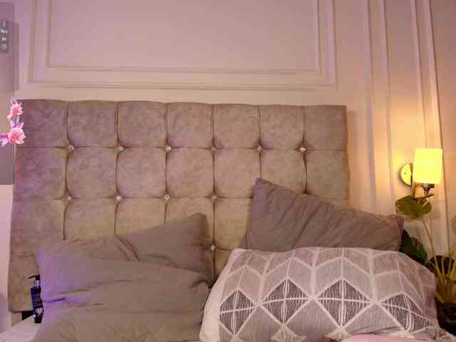SophieBuitrago webcam