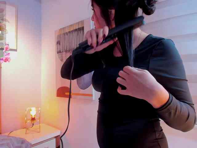 SophieBuitrago webcam