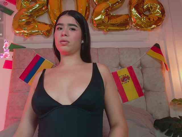 SophieBuitrago webcam