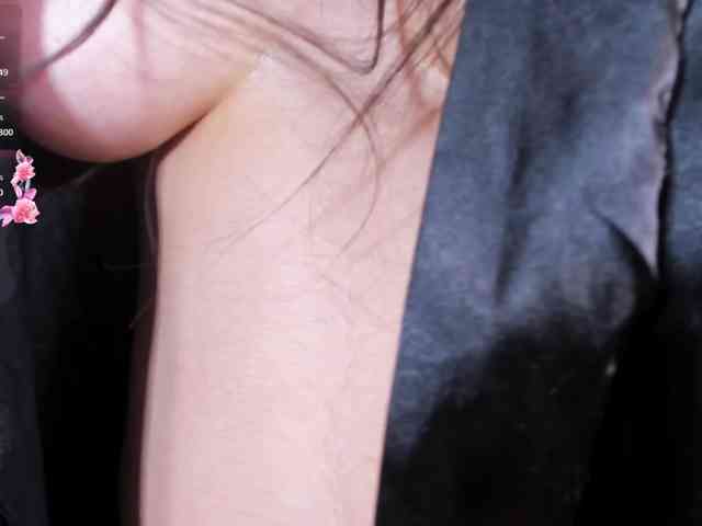 SophieBuitrago webcam