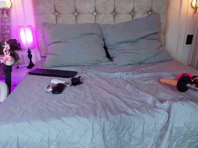 SophieBuitrago webcam