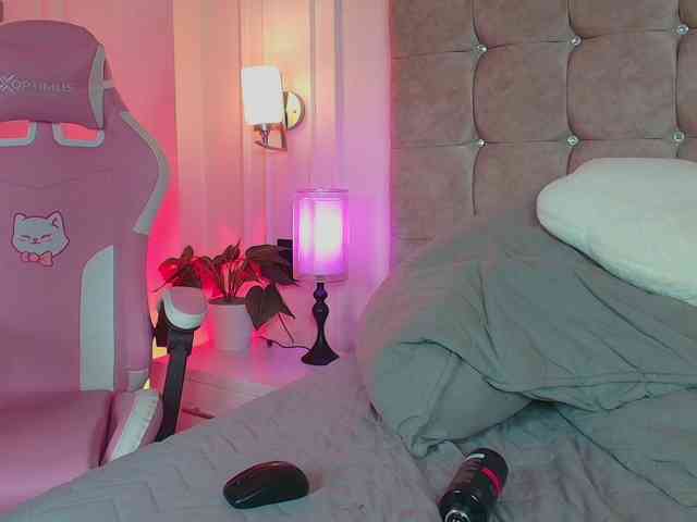 SophieBuitrago webcam