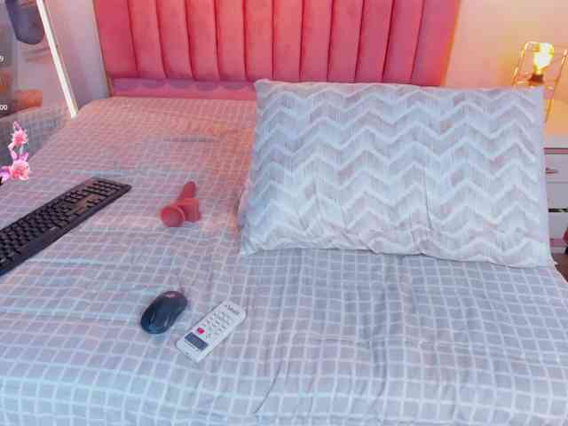 SophieBuitrago webcam