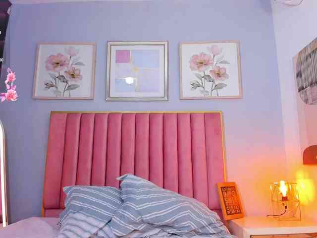 sophiebuitrago's live room