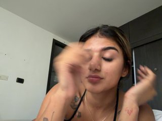 MiaKelsey Porn Show