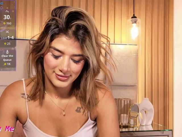 MiaKelsey live cam on BongaCams