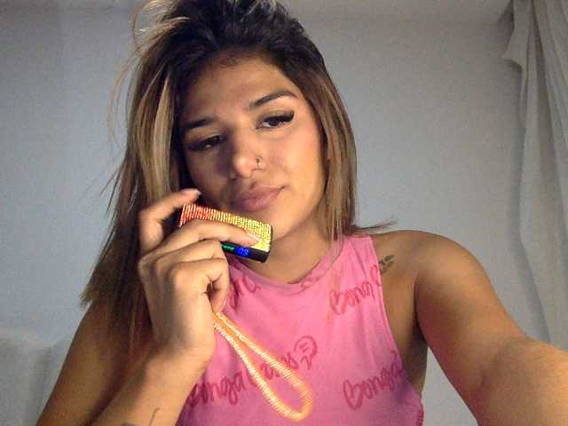 MiaKelsey live cam on BongaCams