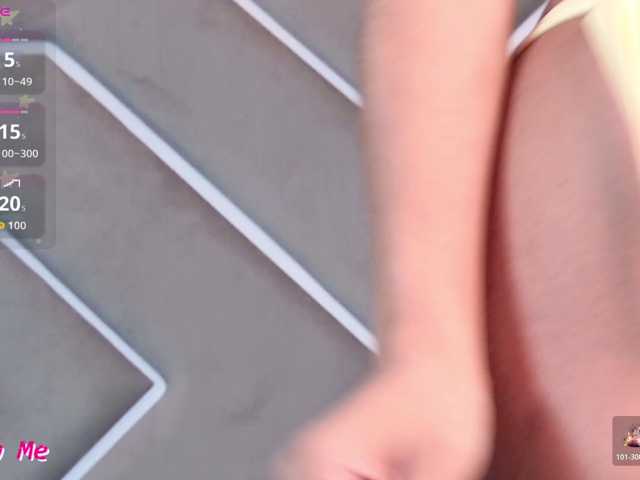 MiaKelsey live cam on BongaCams