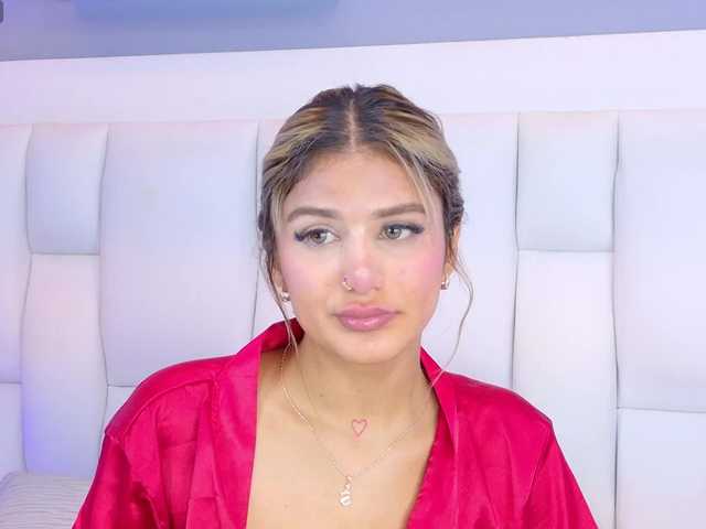 MiaKelsey live cam on BongaCams