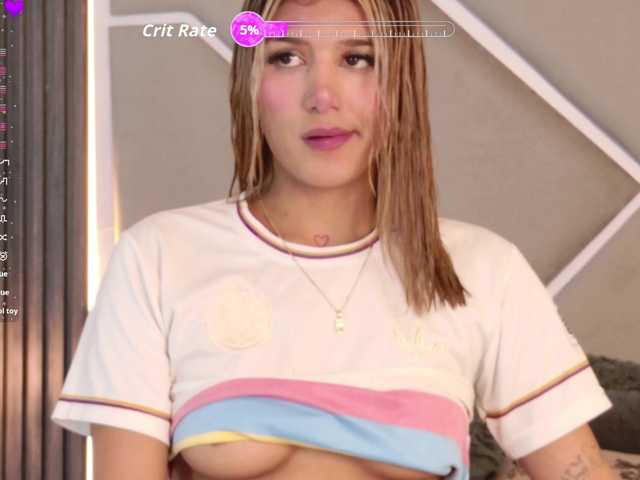 MiaKelsey live cam on BongaCams