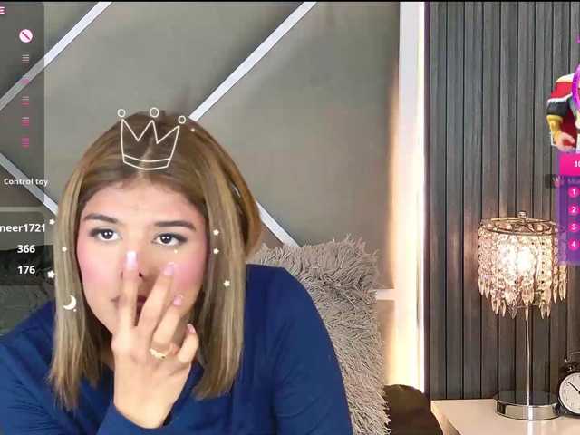 MiaKelsey live cam on BongaCams