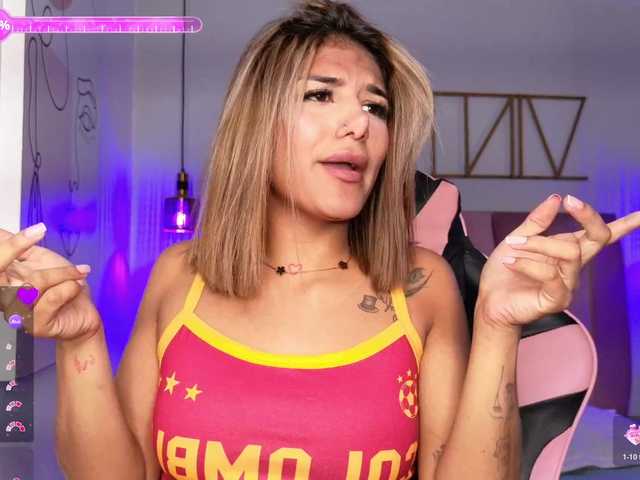 MiaKelsey live webcam show