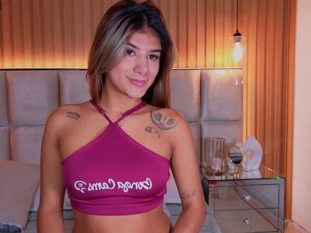 MiaKelsey live cam on BongaCams
