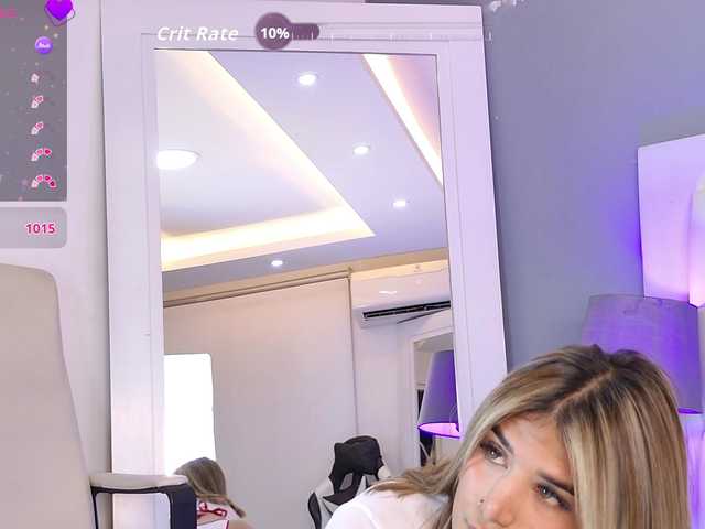 MiaKelsey live cam on BongaCams