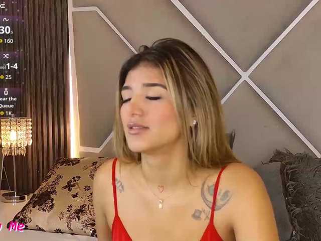 MiaKelsey live cam on BongaCams