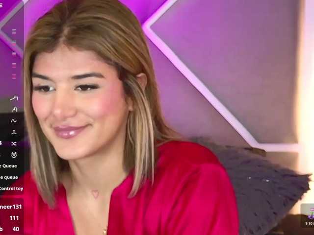 MiaKelsey live cam on BongaCams
