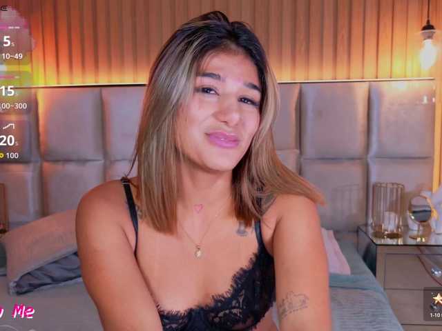 MiaKelsey live cam on BongaCams