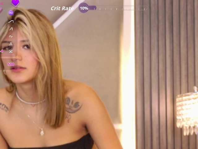 MiaKelsey live cam on BongaCams