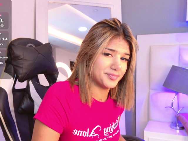 MiaKelsey live cam on BongaCams