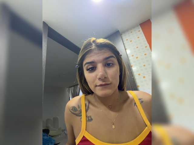 MiaKelsey live cam on BongaCams