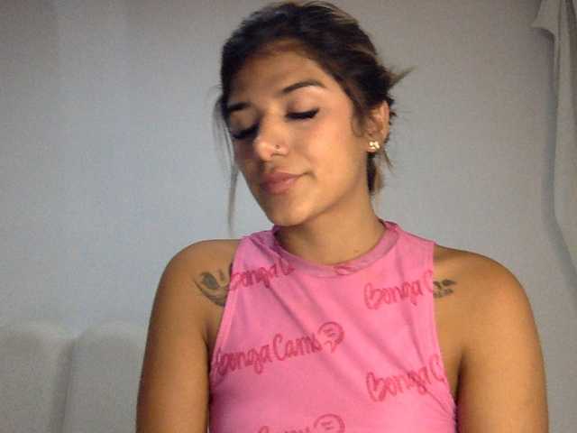 MiaKelsey live cam on BongaCams
