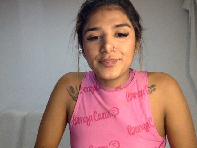 MiaKelsey live cam on BongaCams