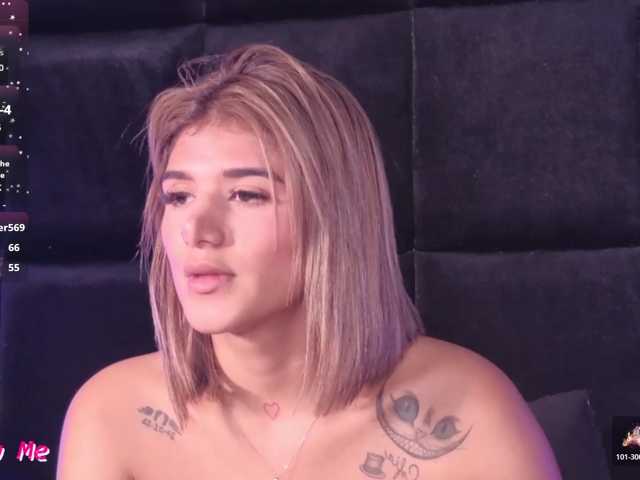 MiaKelsey, en vivo ahora en BongaCams
