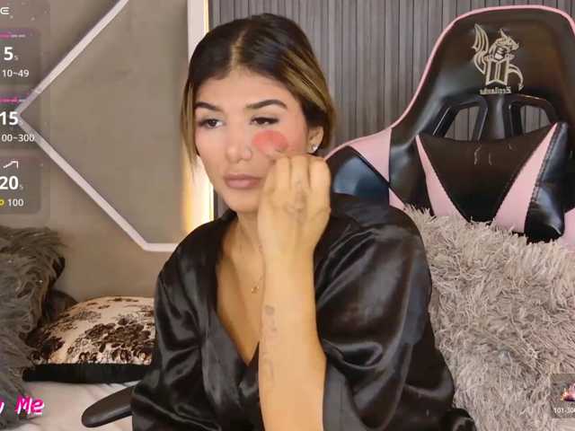 MiaKelsey live cam on BongaCams