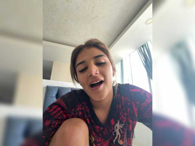 MiaKelsey live cam on BongaCams