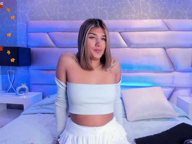 MiaKelsey live cam on BongaCams