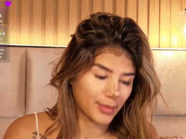 MiaKelsey live cam on BongaCams