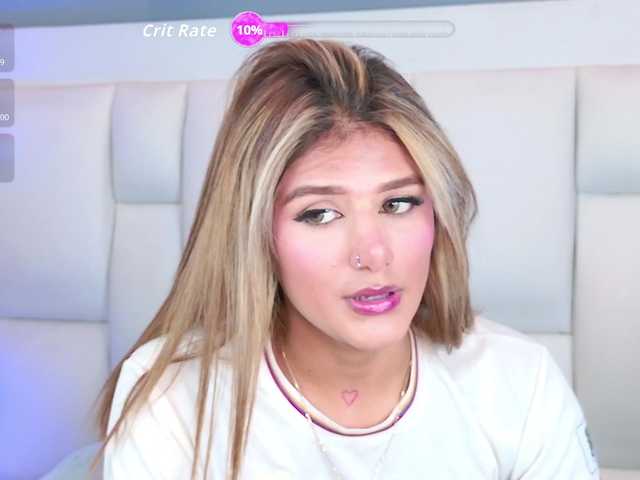 MiaKelsey live cam on BongaCams