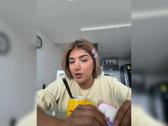 MiaKelsey live cam on BongaCams
