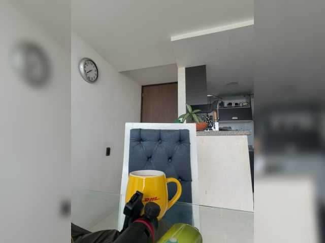 MiaKelsey live cam on BongaCams