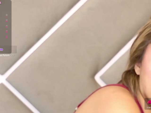 MiaKelsey live cam on BongaCams
