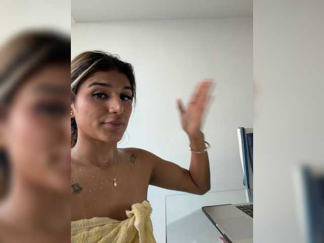 MiaKelsey live cam on BongaCams