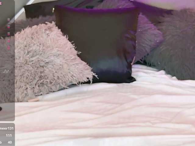 MiaKelsey live cam on BongaCams
