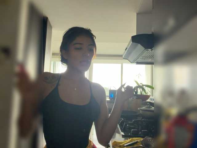 MiaKelsey live cam on BongaCams