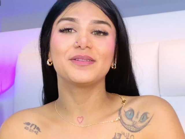 MiaKelsey live cam on BongaCams